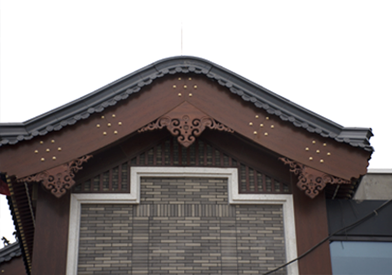承德专业古建筑规划设计价格