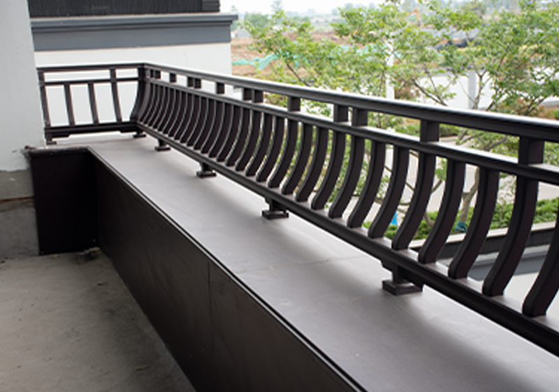 邯郸专业古建筑修缮公司