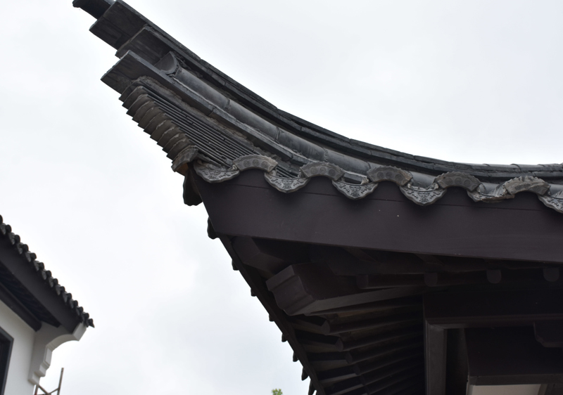 杭州园林古建筑修复价格