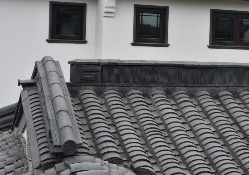 承德专业古建筑施工厂家