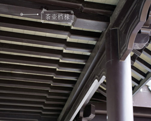 古建筑材料—青砖青瓦的生产工艺